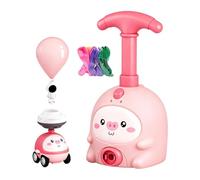 Ballons jouet | manuel adorable animal à air cadeau fête - ensemble voiture à ballon | pour interaction, parents, , activités scolaires, maison, voyages