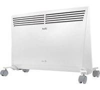 Ballu Heat Max : convecteur électrique, radiateur électrique de 1500W. Chauffage électrique, radiateur mural, appareil de chauffage sur roulettes, programmation hebdomadaire, minuterie, convecteur éle