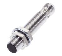 balluff Balluff Capteur inductif M12x1, sn : 2 mm, b BESM12MI-PSC20B-S04G Quantité:1