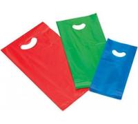 BALMAR 2000 Smiling Bag Sac en plastique Multicolore 50 pièce(s)