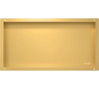 BALNEO niche murale WALL-BOX NO RIM 60 × 30 × 10 cm doré