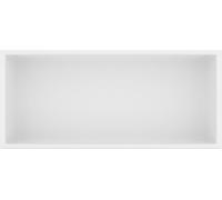 BALNEO niche murale WALL-BOX ONE 45 × 20 × 10 cm blanc
