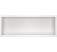 BALNEO niche murale WALL-BOX ONE 60 × 20 × 10 cm blanc