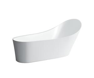Balnéo résine palomba blanc - LAUFEN H2458020006151