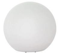 BALOO – Applique extérieure – blanche – E27 – 43 cm