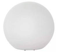 BALOO – Applique extérieure – blanche – E27 – 54 cm