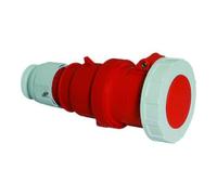 BALS CEE-coupling 5p 63A IP67 400V/rt 6h vis à vis