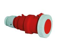 BALS CEE-coupling 5p 63A IP67 400V/rt 6h vis à vis