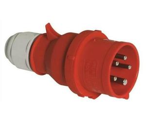 BALS CEE Inverseur de phase 5x32A 400V 227 IP44 6H