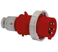 BALS CEE plug 5x16A 400V 21239 6h IP67