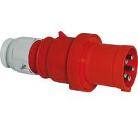 BALS CEE plug 5x63A 400V 2155 ** IP44 6H Multi Grip