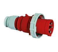 BALS CEE plug 63A 5-pin 6h 2189 IP67 400V