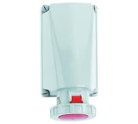 BALS CEE Prise murale 5x125A 400V 11447 IP67 6H avec borne à cadre