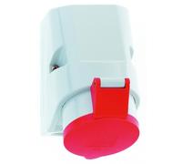 BALS CEE Prise murale 5x32A 400V 11962 IP44 6H Quick Connect
