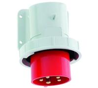 Bals Électrotechnique 2601, 32 A, 200/346 - 240/415 V, 50 - 60 Hz, 3P+N+PE, 6 h, 90°