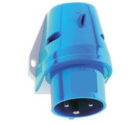 Bals Elektrotech. Fiche pour appareil mural 24423