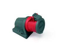 Bals Elektrotechnik 110624 110624 Prise murale femelle CEE 16.0 A 5 pôles 400 V 1 pc(s)