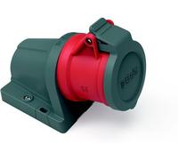Bals Elektrotechnik 110624 110624 Prise murale femelle CEE 16.0 A 5 pôles 400 V 1 pc(s)