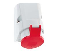 BALS CEE Prise murale 5x32A 400V 11962 IP44 6H Quick Connect