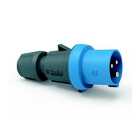 Bals Elektrotechnik 211 211 Mâle CEE 16.0 A 3 pôles 230 V 1 pc(s)