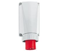Bals Elektrotechnik 24202, 125 A, 200 - 415 V, 50 / 60 Hz, 3P+N+PE, 90°, mâle
