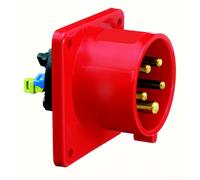 Bals Elektrotechnik 282001 282001 Prise mâle CEE 16.0 A 5 pôles 400 V 1 pc(s)