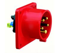 Bals Elektrotechnik 282001 282001 Prise mâle CEE 16.0 A 5 pôles 400 V 1 pc(s)
