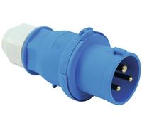 BALS Fiche CEE 32A 3pin bu - Connecteurs CEE