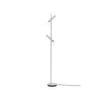 Baltensweiler LINIjA S Stehleuchte, aluminium