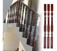 balustres d'escalier, Remplacement de colonne rampe d'escalier décorative