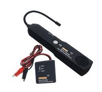 Baluue Câble 1 Set The Wire Voiture Câble Fil Finder Fil Traceur Disjoncteur De Fil Électrique Tracker Short Open Finder Car Wire Finder Short Finder Testeur Détecteur De Fil Électrique
