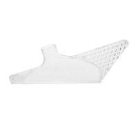 Baluue Housse de protection pour scie circulaire de table en plastique - Housse protectrice multifonction pour scie à table coulissante - Adaptée aux passionnés du travail du bois