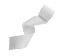Baluue Moulures Murales Autocollantes en Pvc, Plinthes pour Murs, 5m/rouleau, pour Mur Lisse et Verre, Décor de Salon, Diy, Facile à Découper