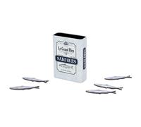 Balvi Aimant Sardines Ic Pencil Holder 5