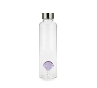 Balvi Atlantis Shell Bottle 0.5l Clair