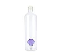 Balvi Atlantis Shell Bottle 1.2l Clair
