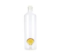 Balvi Atlantis Shell Bottle 1.2l Clair