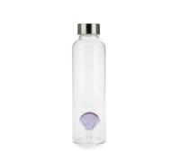 Balvi Atlantis Shell Bottle 0.5l Clair