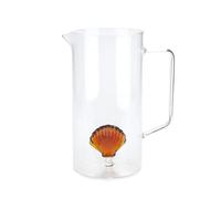 Balvi Atlantis Shell Jug 1.3l Clair