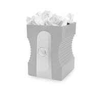 Poubelle Balvi Spitzer - Gris