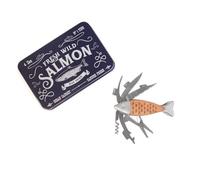 Balvi Salmon Multitool Clair
