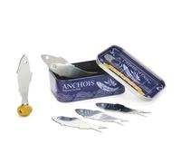 Balvi Fourchette à Apéritif Aux Anchois