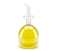 Balvi - huillier Basics de capacité de 500 ML, en Verre. Système Anti-Goutte. Idéal également pour Le