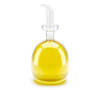 Balvi - huillier Basics de capacité de 850 ML, en Verre. Système Anti-Goutte. Idéal également pour Le