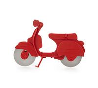 Balvi Scooter Pizza Cutter Rouge