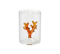 Balvi Atlantis Coral Salt Shaker Doré