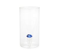 Balvi Atlantis Jellyfish Vase Clair