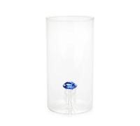 Balvi Atlantis Jellyfish Vase Clair