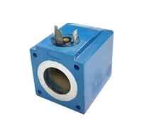BALYDLUL 1 pièces A-507825 AC110V C-507826 AC220V électrovanne hydraulique Bobine diamètre intérieur 23mm(A-507825 110V AC)