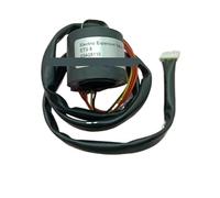 BALYDLUL Bobine de détendeur électronique 6 034G5110 034G5180(034G5110)